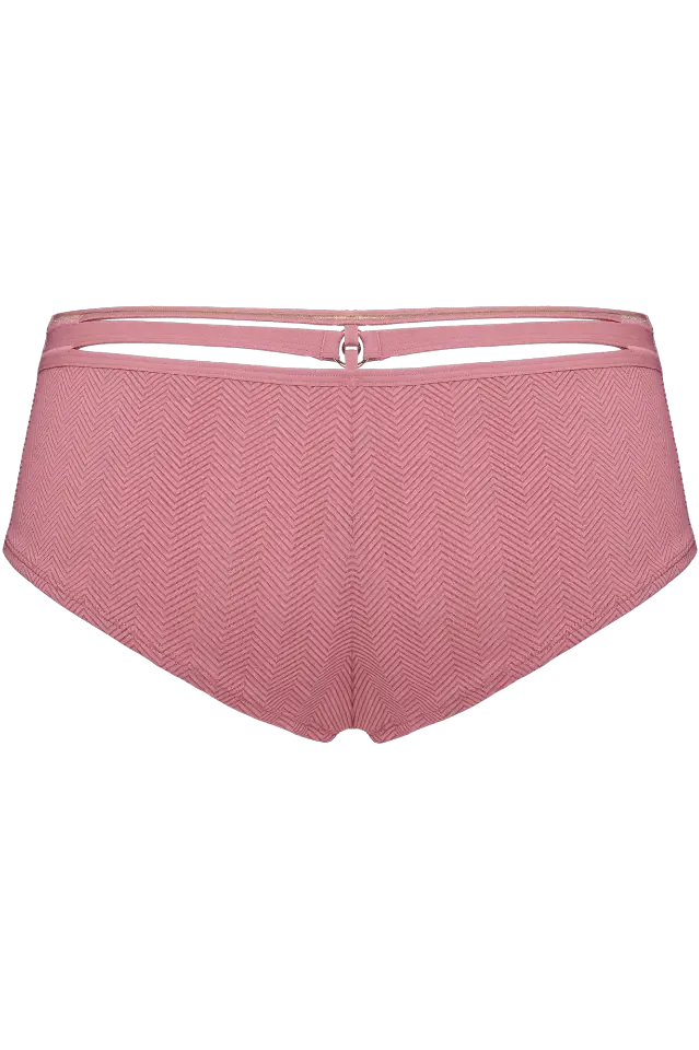 Marlies Dekkers – Space Odyssey – Shorty – 36924 – Rose and Gold