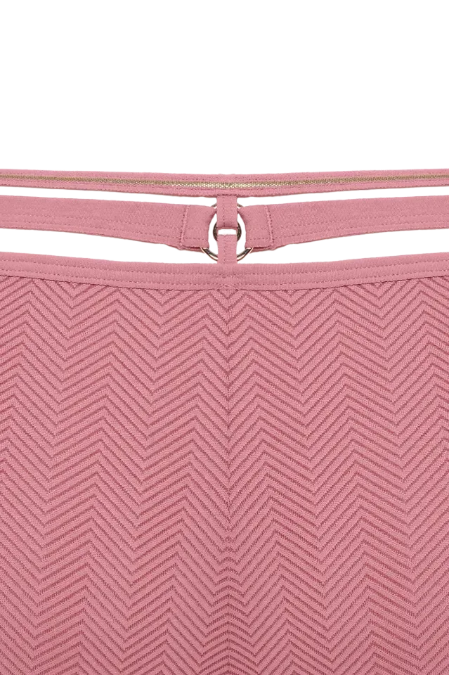 Marlies Dekkers – Space Odyssey – Shorty – 36924 – Rose and Gold