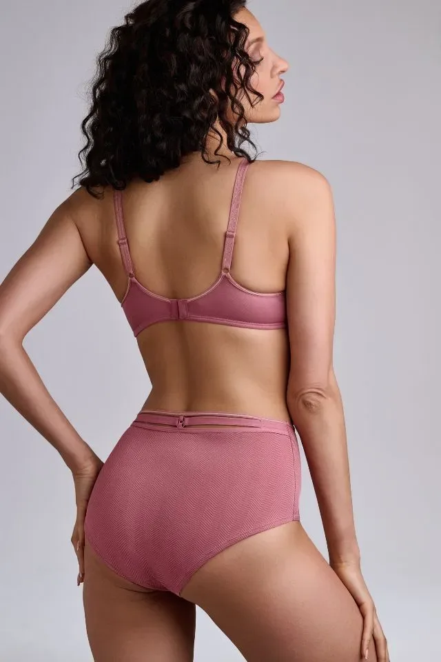 Marlies Dekkers – Space Odyssey – Tailleslip – 36925 – Rose and Gold