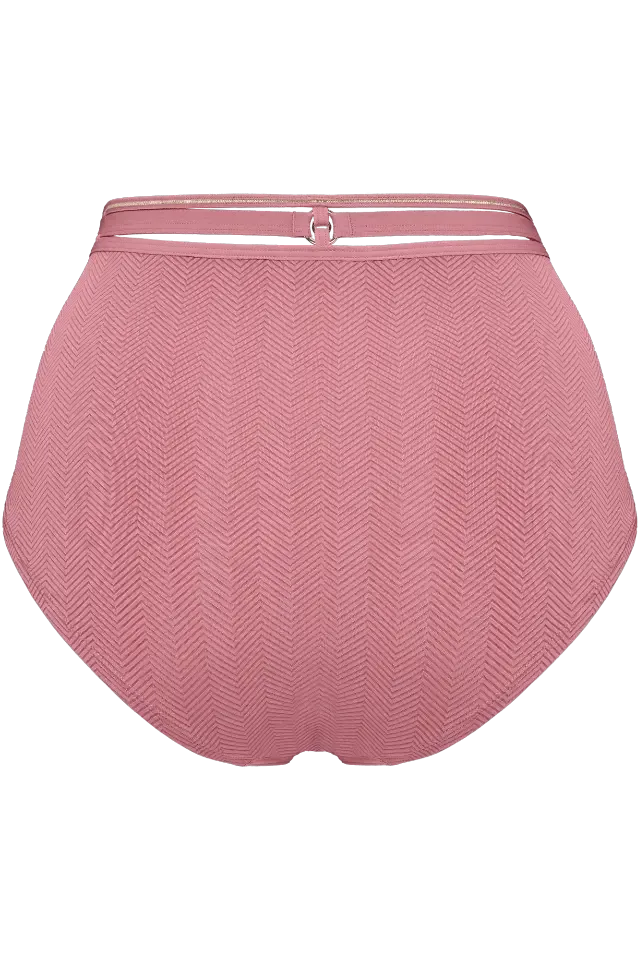 Marlies Dekkers – Space Odyssey – Tailleslip – 36925 – Rose and Gold
