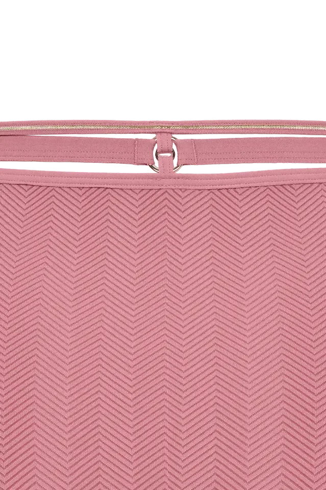 Marlies Dekkers – Space Odyssey – Tailleslip – 36925 – Rose and Gold