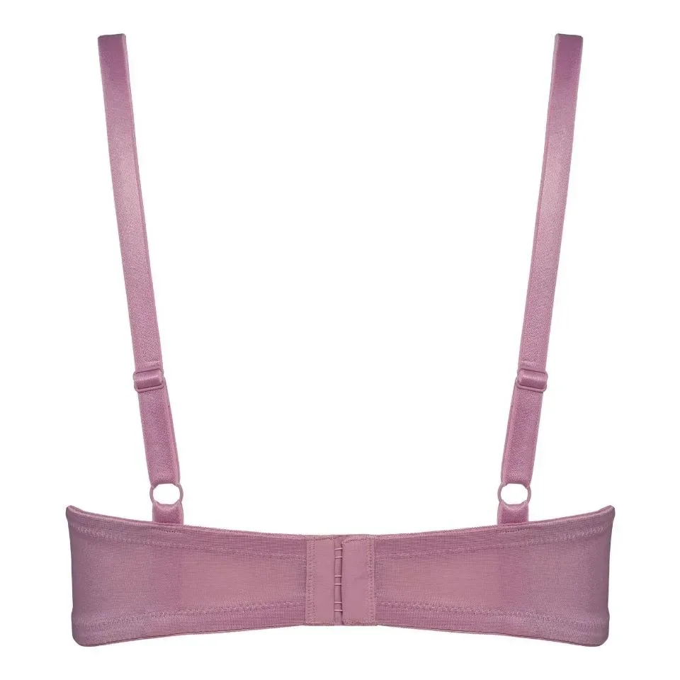 Marlies Dekkers – Dame de Paris – BH Voorgevormd – 37340 – Sparkling Pink