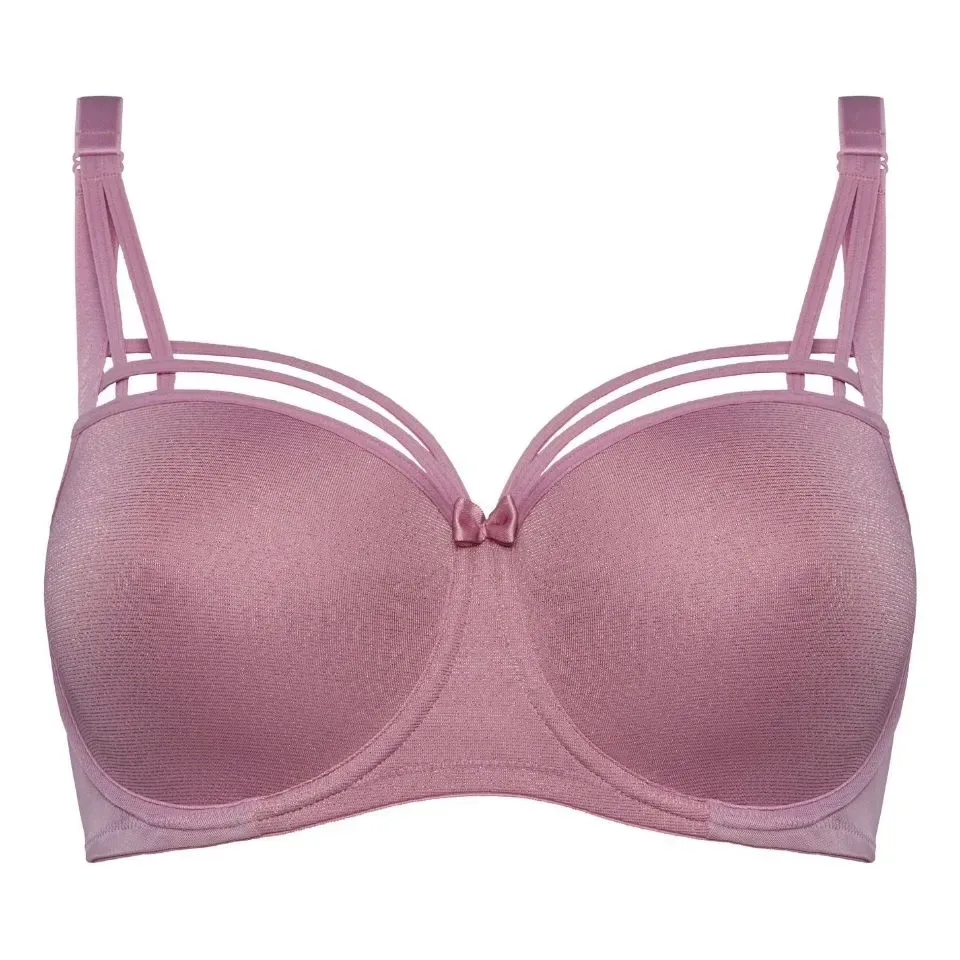 Marlies Dekkers – Dame de Paris – BH Voorgevormd – 37340 – Sparkling Pink
