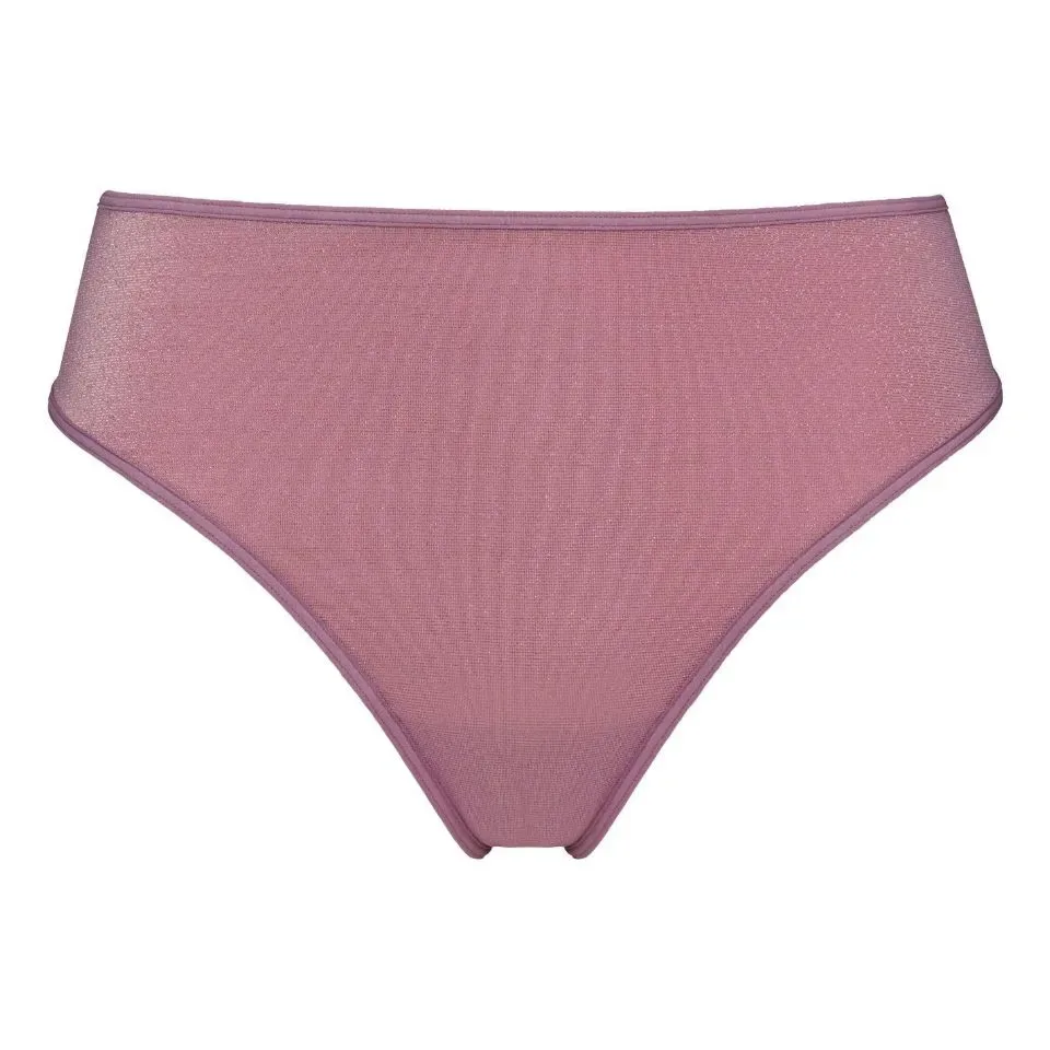 Marlies Dekkers – Dame de Paris – String – 37342 – Sparkling Pink