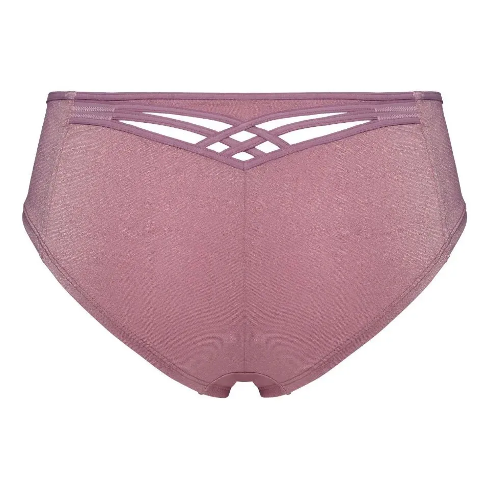 Marlies Dekkers – Dame de Paris – Shorty – 37343 – Sparkling Pink