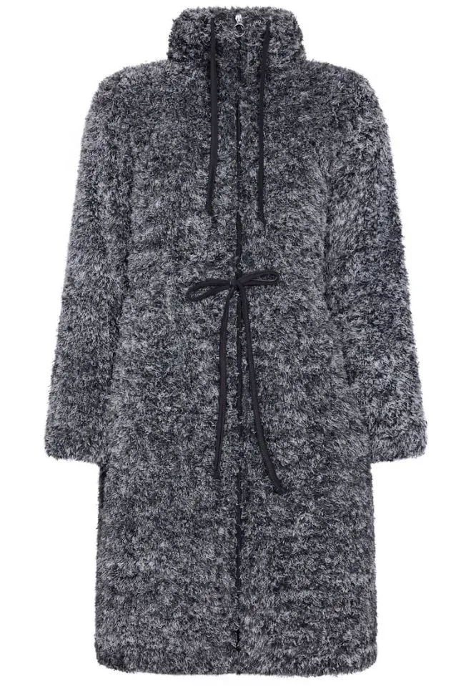 Pastunette – My Teddy – Kamerjas – 71242-404-8 – Dark Grey