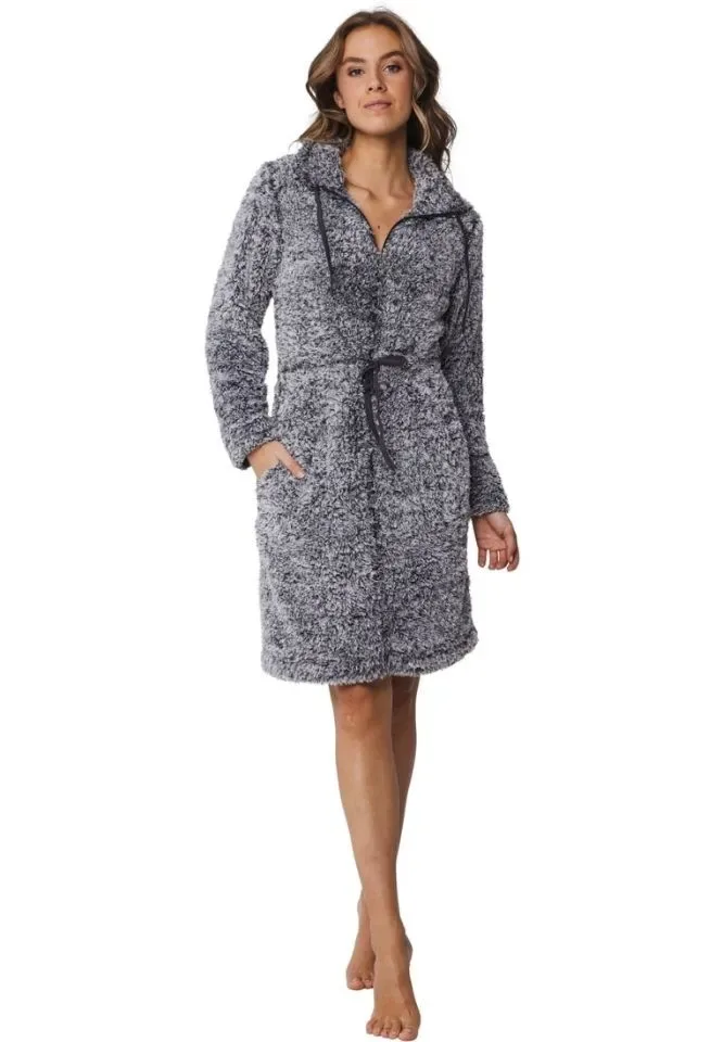 Pastunette – My Teddy – Kamerjas – 71242-404-8 – Dark Grey