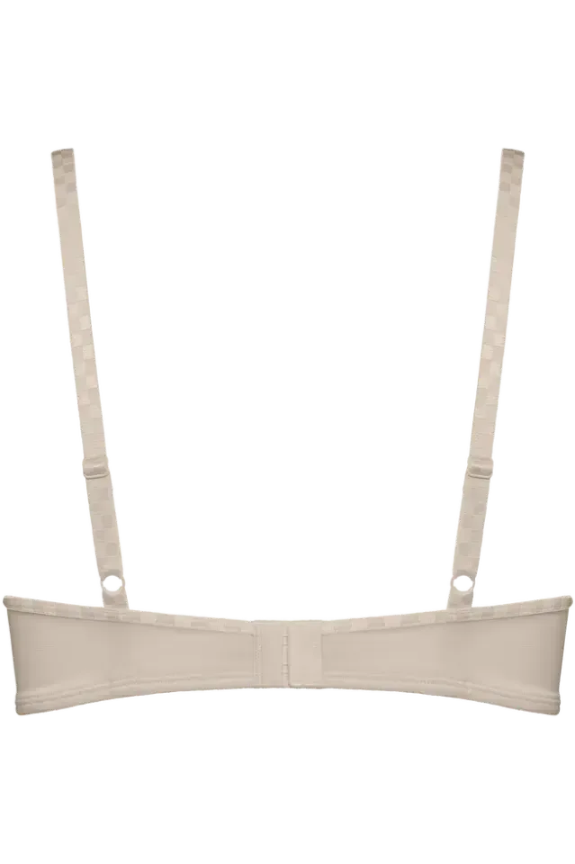 Marlies Dekkers – Space Odyssey – BH Voorgevormd – 37020 – Checkered Ivory