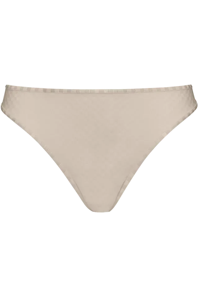 Marlies Dekkers – Space Odyssey – String – 37023 – Checkered Ivory