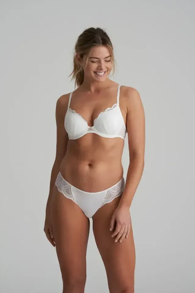 Marie Jo – Cathia – BH Voorgevormd – 0102816 – Natur
