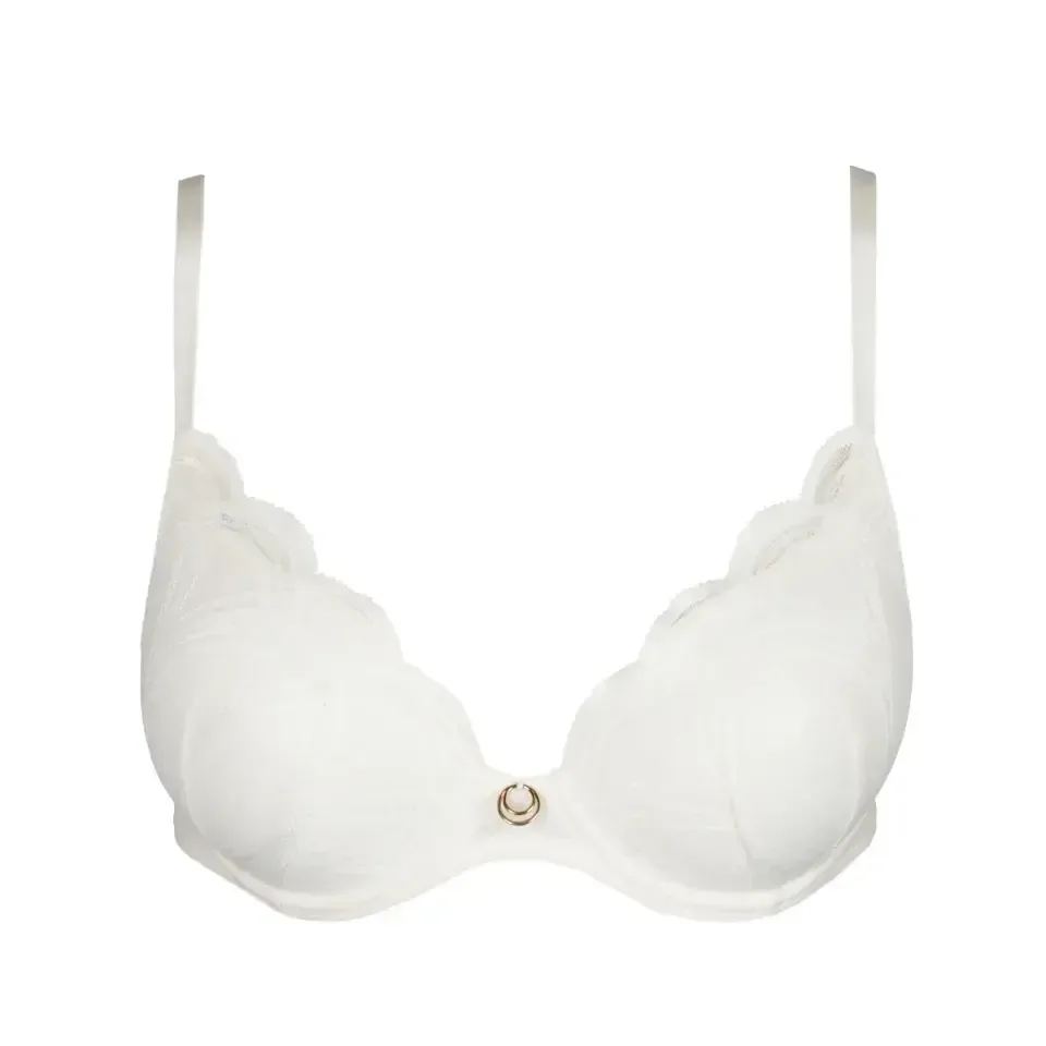 Marie Jo – Cathia – BH Voorgevormd – 0102816 – Natur