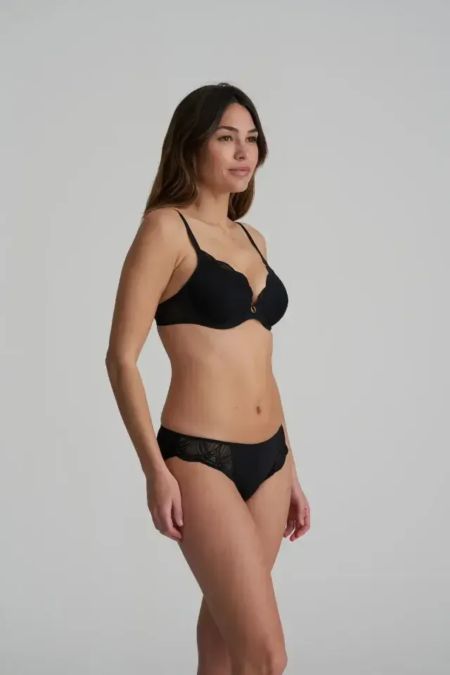 Marie Jo – Cathia – BH Voorgevormd – 0102816 – Black