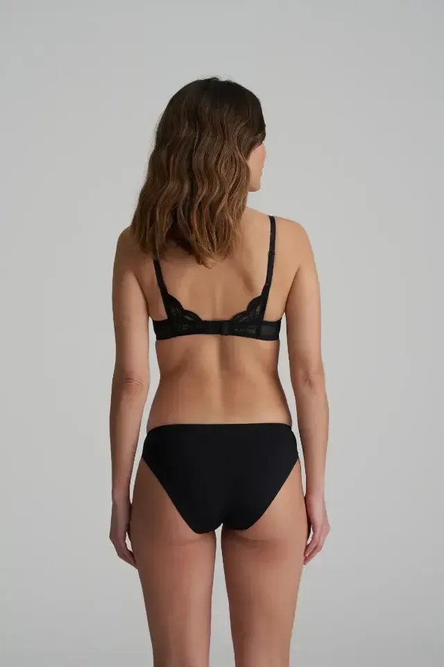 Marie Jo – Cathia – BH Voorgevormd – 0102816 – Black