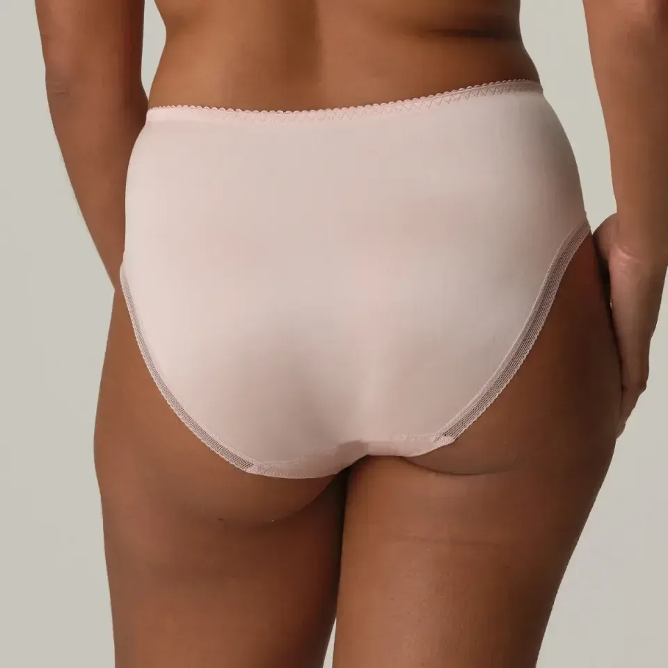 Prima Donna – Monterrey – Tailleslip – 0563481 - Vintage Pink