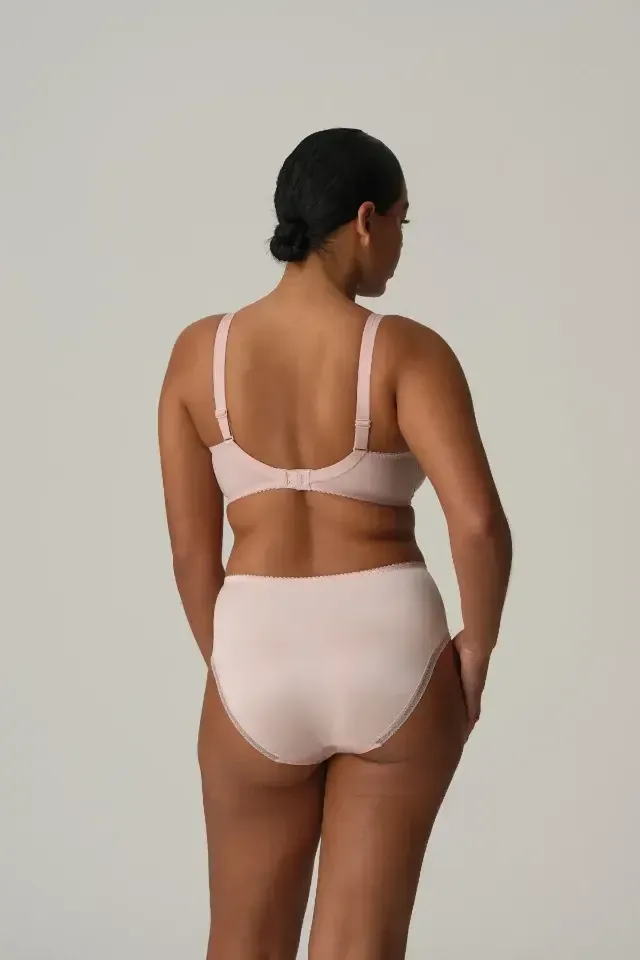 Prima Donna – Monterrey – Tailleslip – 0563481 - Vintage Pink