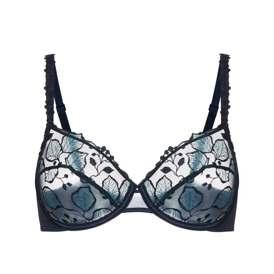 Simone Pérèle – Lumineuse – BH Beugel – 13L310 – Bleu Infini
