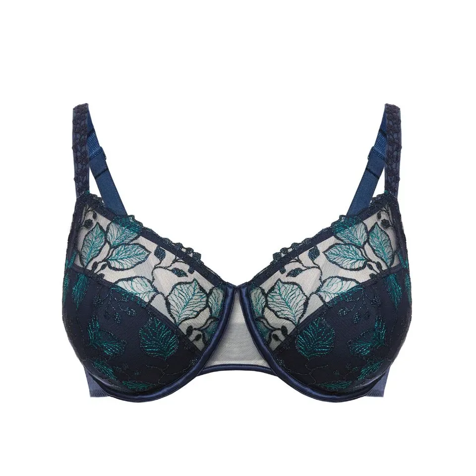 Simone Pérèle – Lumineuse – BH Beugel – 13L320 – Bleu Infini
