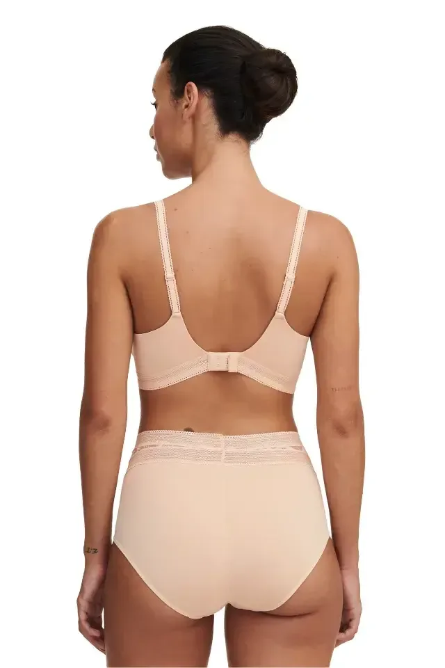Chantelle – True Lace – Tailleslip – C11M80 – Golden Beige