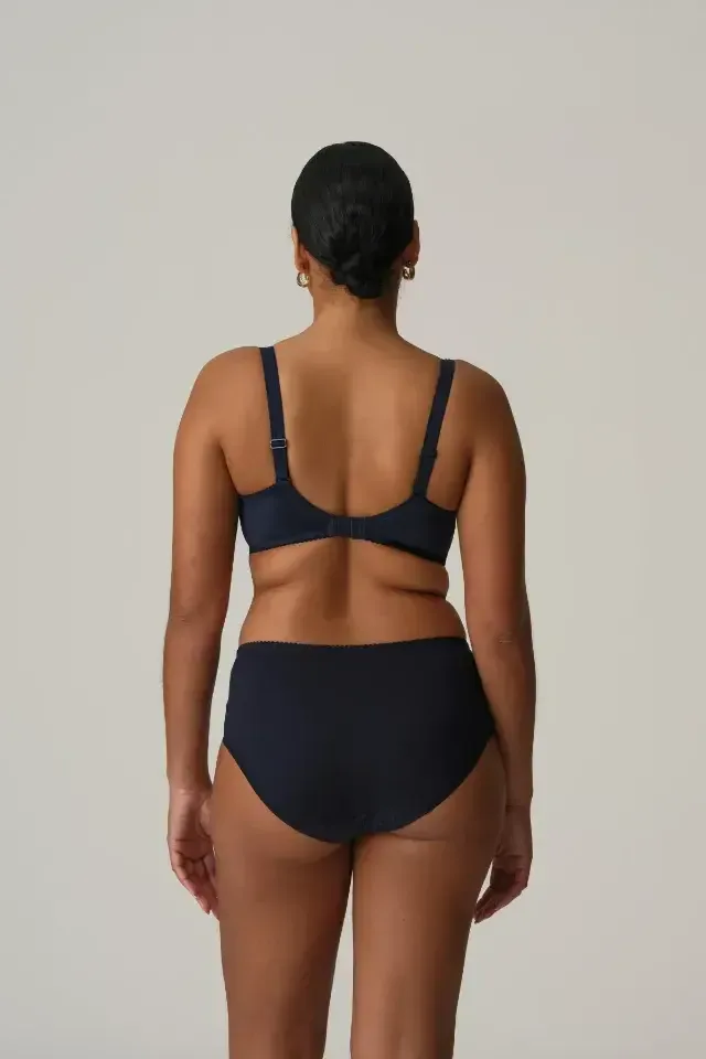 Prima Donna – Deauville – Tailleslip – 0561816 – Velvet Blue