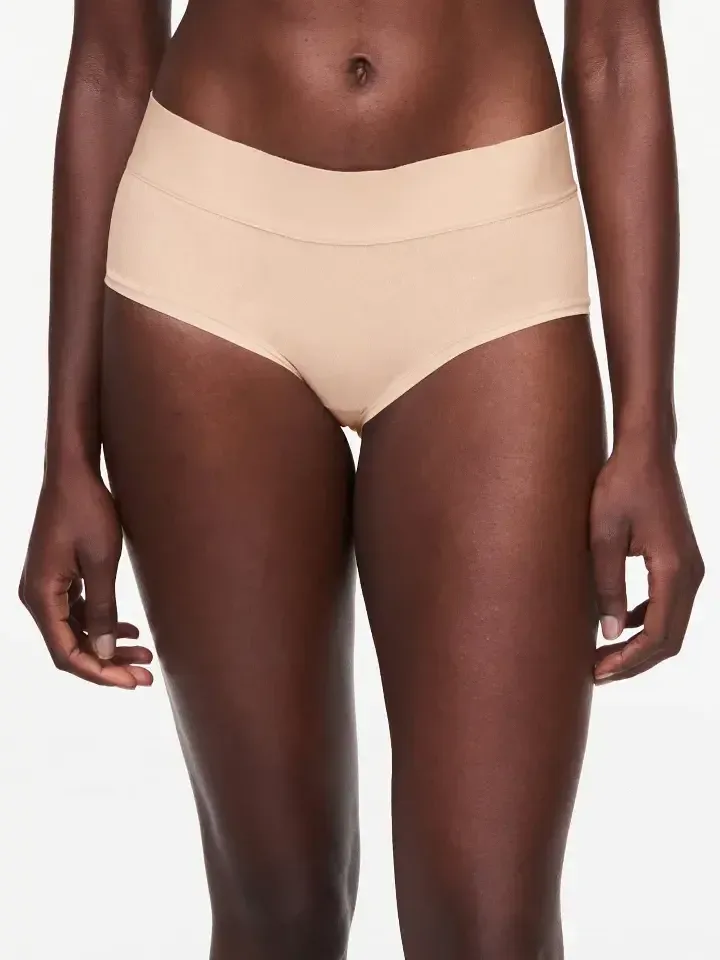 Chantelle – Shorty – Smooth Lines – C11N40 – Golden Beige