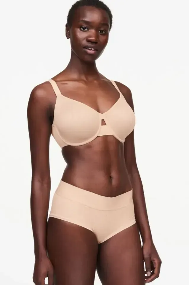 Chantelle – Shorty – Smooth Lines – C11N40 – Golden Beige
