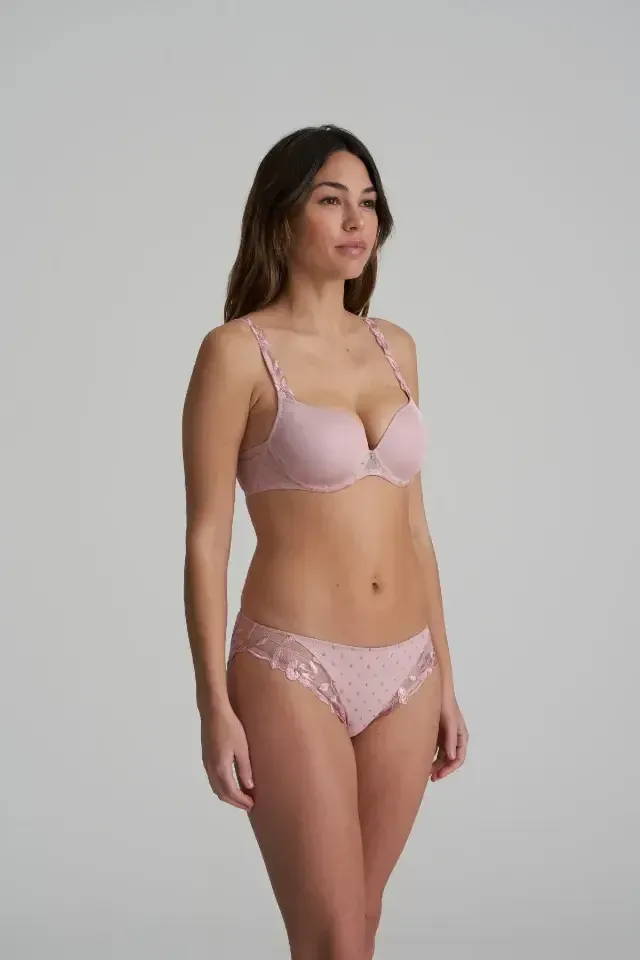 Marie Jo – BH Voorgevormd – Agnes – 0102596 – Vintage Pink