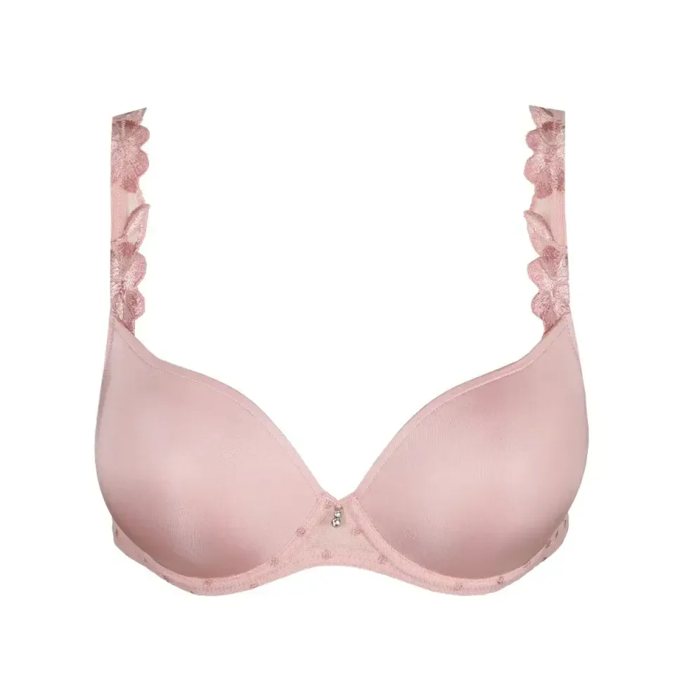 Marie Jo – BH Voorgevormd – Agnes – 0102596 – Vintage Pink