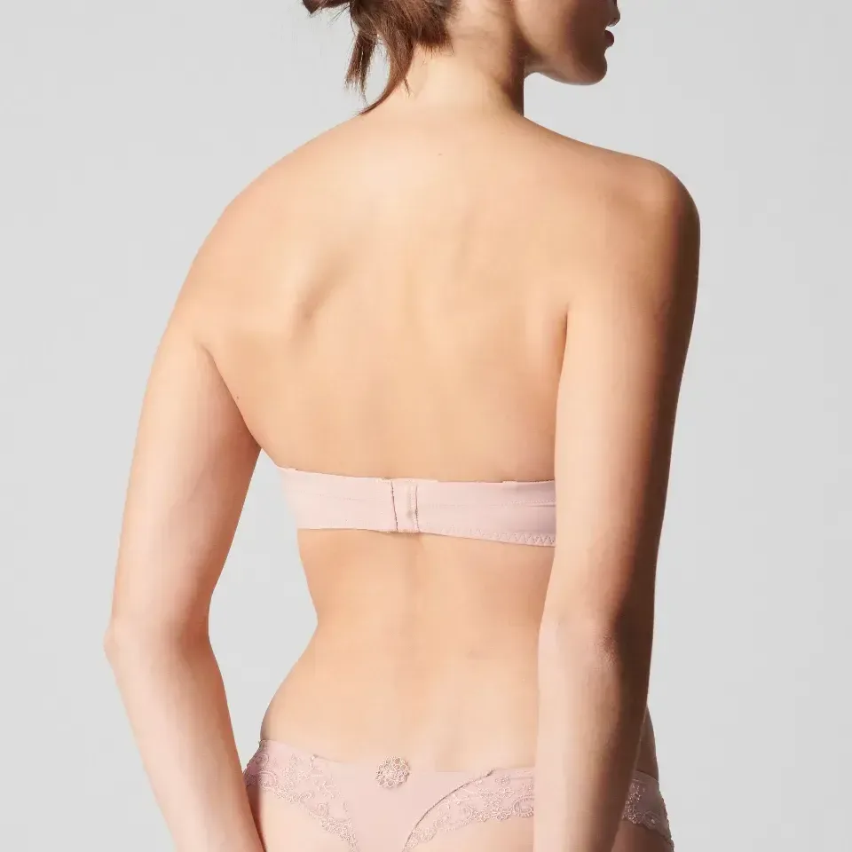 Simone Pérèle – Délice – BH Strapless – 12X300 – Poudre