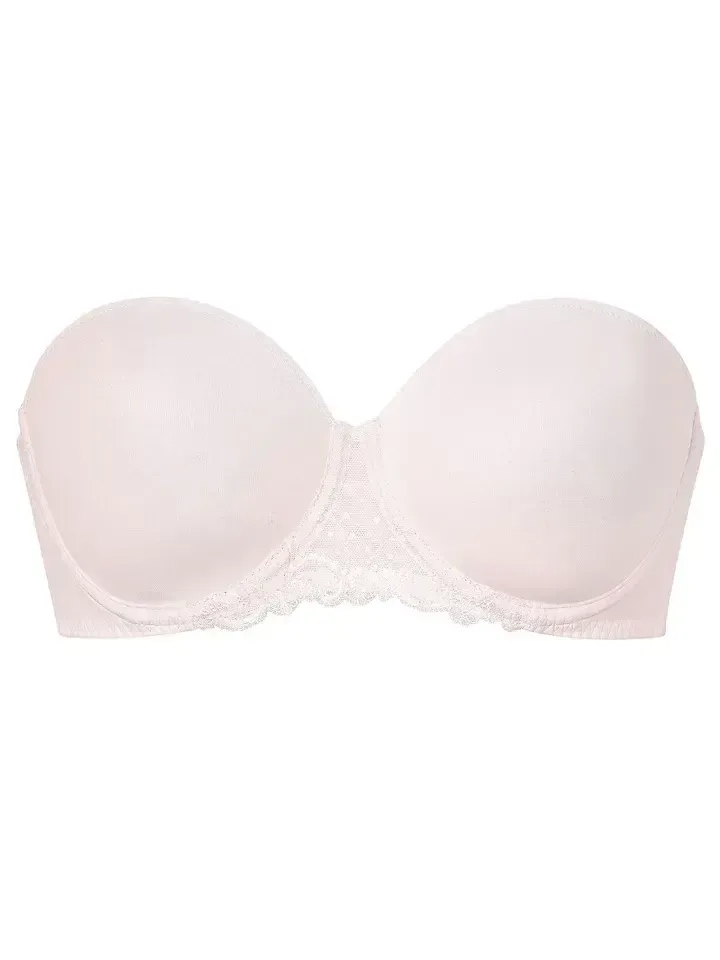 Simone Pérèle – Délice – BH Strapless – 12X300 – Poudre