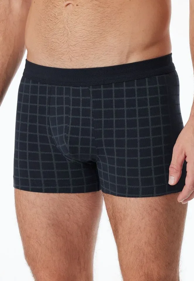 Schiesser - 95/5 - Short - 182311 – Multicolor