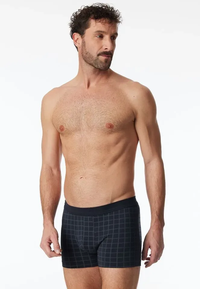 Schiesser - 95/5 - Short - 182311 – Multicolor