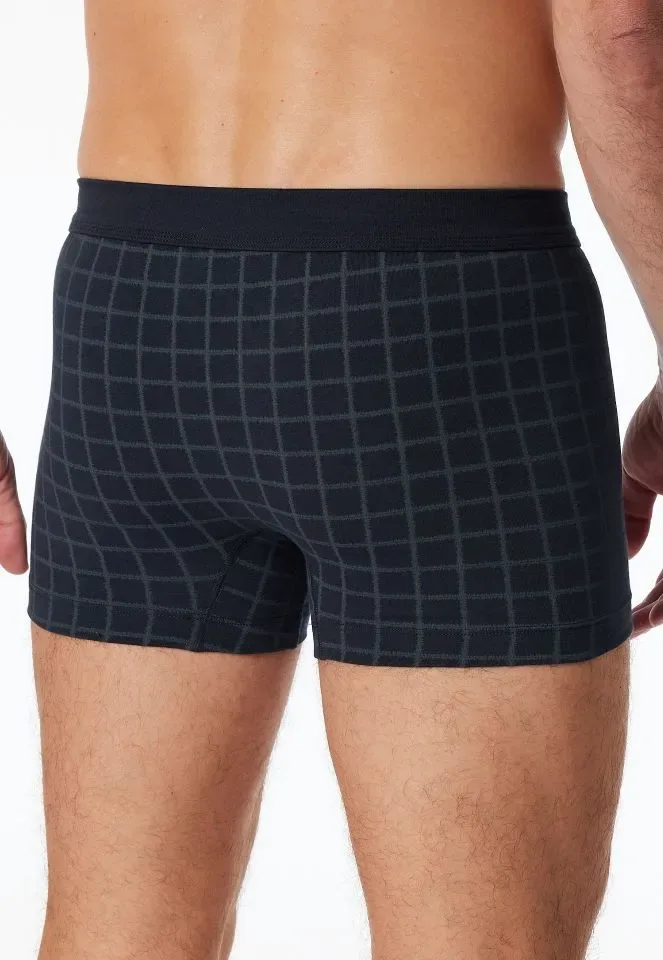 Schiesser - 95/5 - Short - 182311 – Multicolor