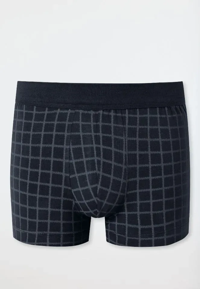 Schiesser - 95/5 - Short - 182311 – Multicolor