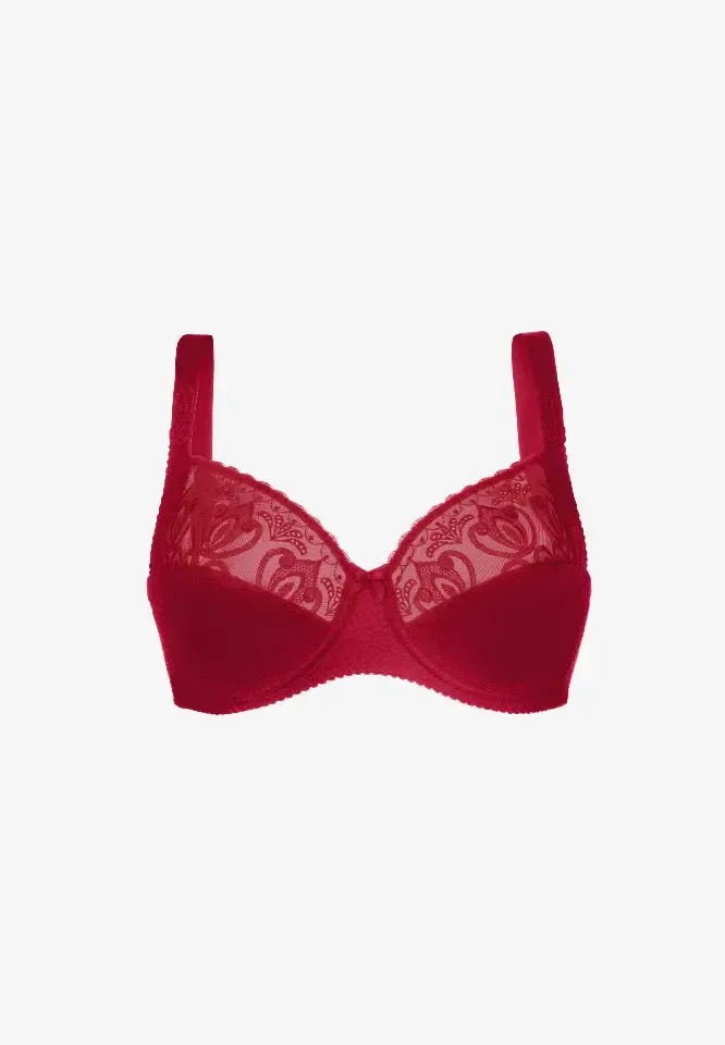 Felina – Serenada – BH Beugel – 205294 – Granat