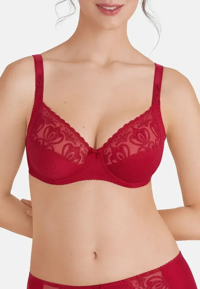 Felina – Serenada – BH Beugel – 205294 – Granat