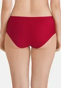 Felina – Serenada – Tailleslip – 213294 – Granat