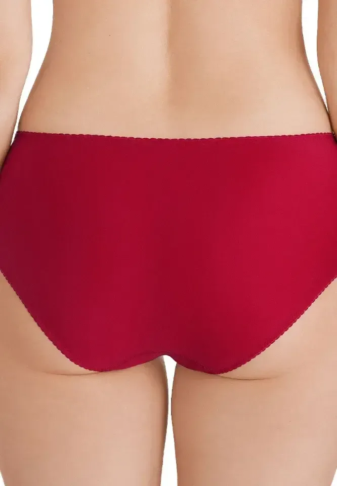 Felina – Serenada – Tailleslip – 213294 – Granat