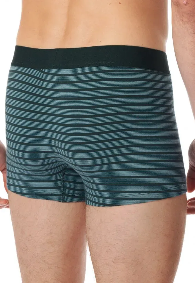 Schiesser – Organic Cotton 3Pack - Short – 180199 – Assorti