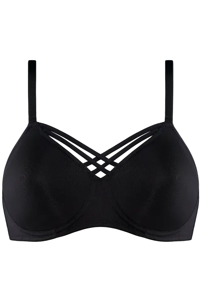 Marlies Dekkers – Dame de Paris – Care Bra – 154292 – Black