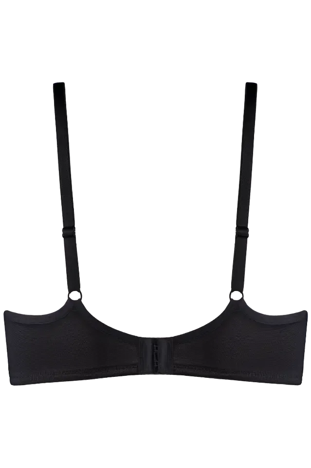 Marlies Dekkers – Dame de Paris – Care Bra – 154292 – Black