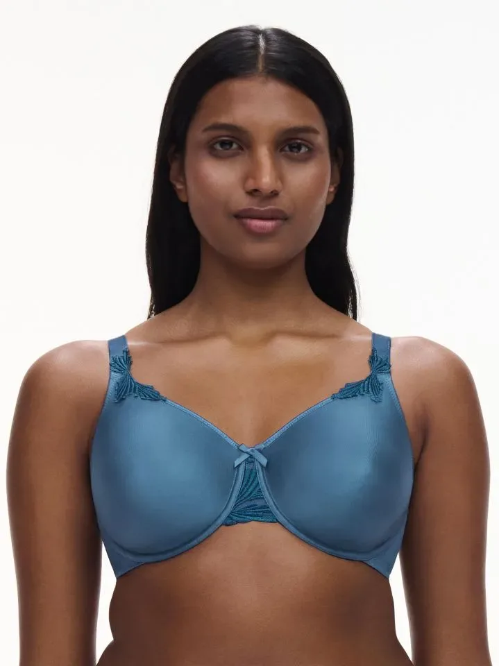 Chantelle – Hedona – BH Beugel – C20310 – Jeans Blue
