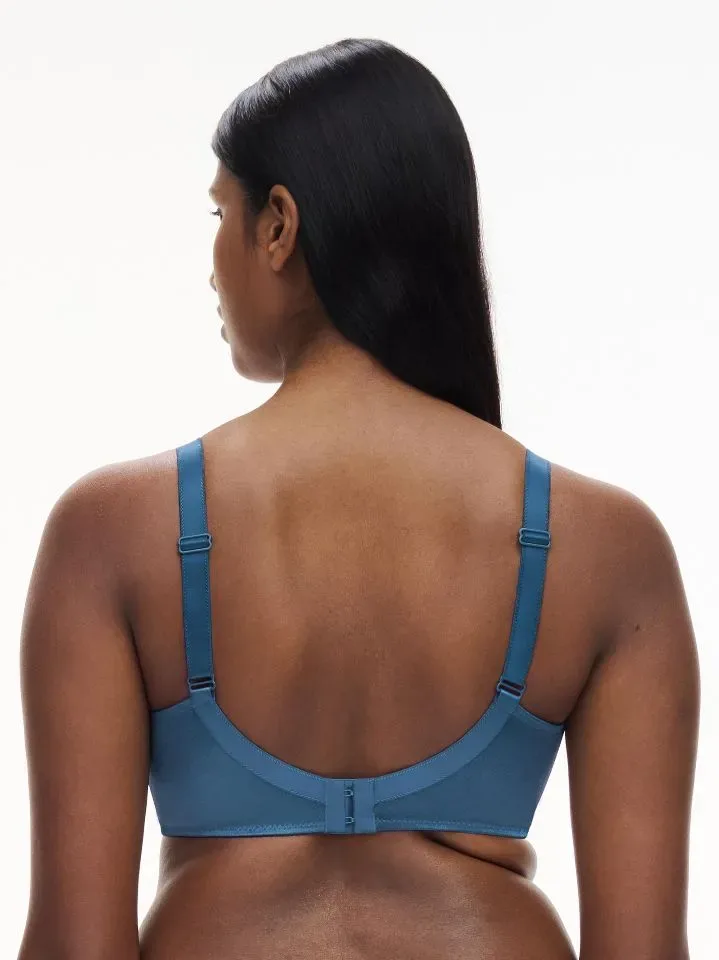 Chantelle – Hedona – BH Beugel – C20310 – Jeans Blue