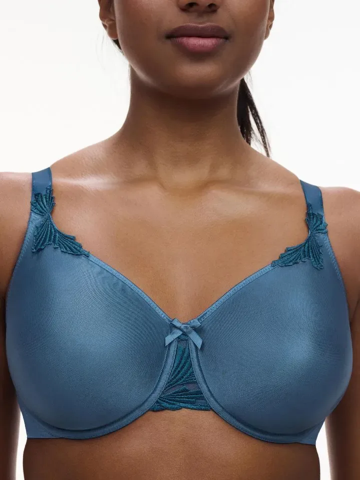 Chantelle – Hedona – BH Beugel – C20310 – Jeans Blue
