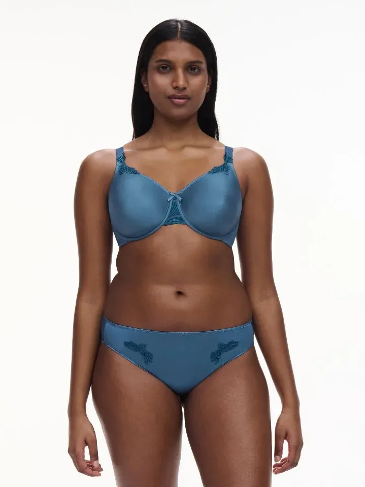 Chantelle – Hedona – BH Beugel – C20310 – Jeans Blue