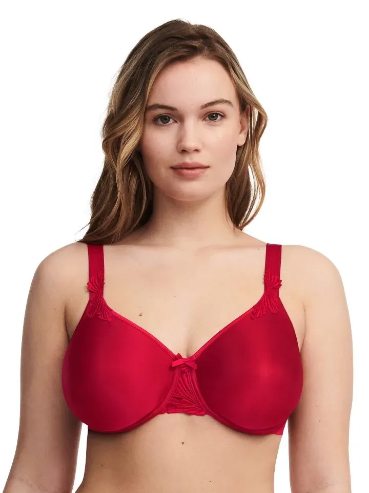 Chantelle – Hedona – BH Beugel – C20310 – New Passion Red
