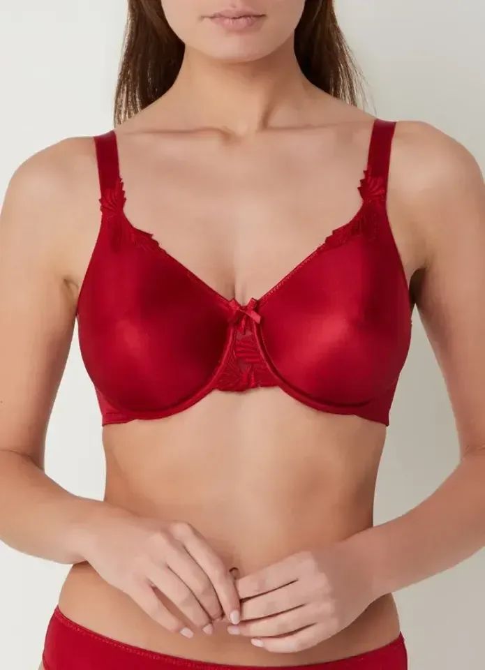 Chantelle – Hedona – BH Beugel – C20310 – New Passion Red