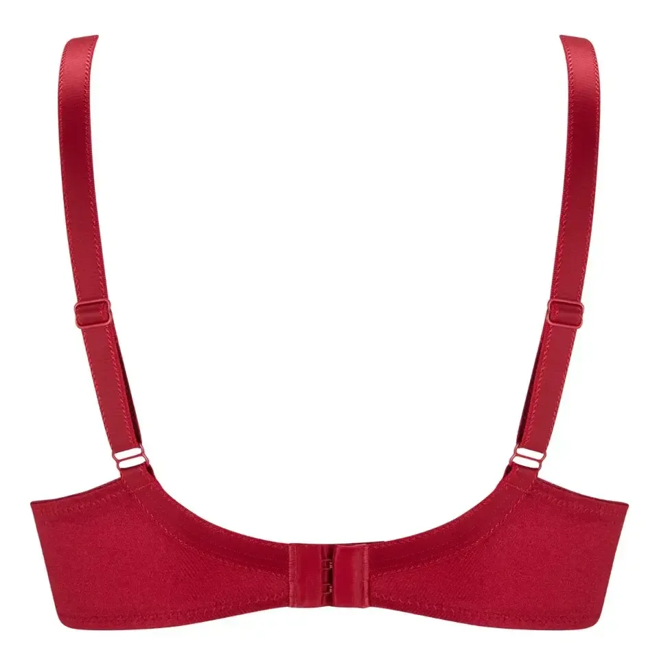 Chantelle – Hedona – BH Beugel – C20310 – New Passion Red