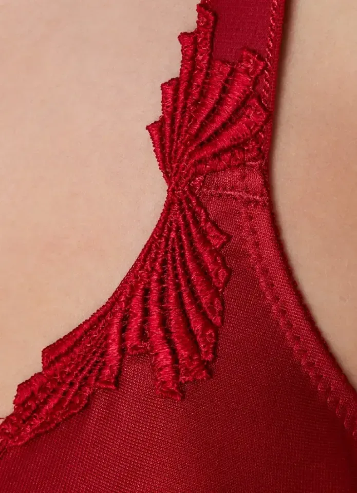 Chantelle – Hedona – BH Beugel – C20310 – New Passion Red