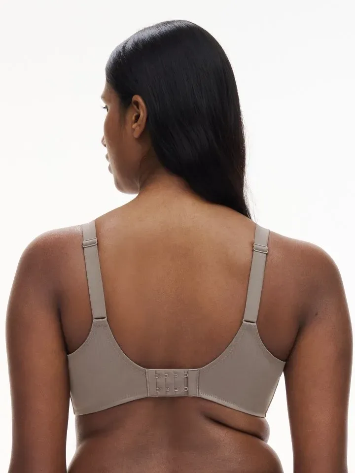 Chantelle – Intrigue – BH Beugel – C13WMU – Safari Grey