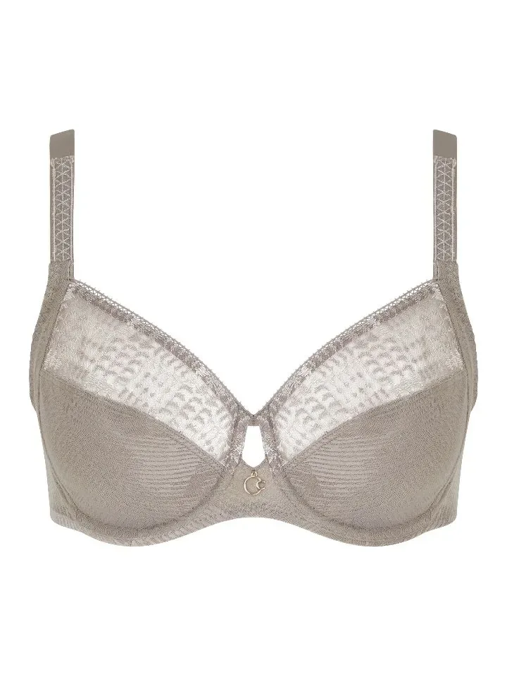 Chantelle – Intrigue – BH Beugel – C13WMU – Safari Grey